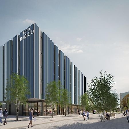 Hotel Indigo Coventry By Ihg מראה חיצוני תמונה